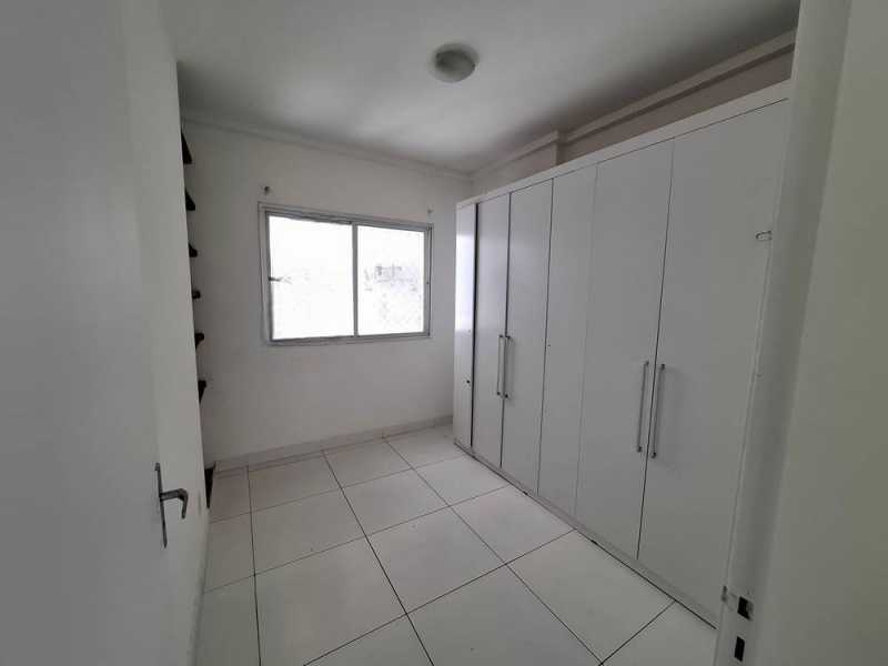 Conheça 10 do imóvel - APARTAMENTO 4 QUARTOS (1 SUÍTE), 110M², NO IMBUÍ - PIAP40223 - 9 10 - 9
