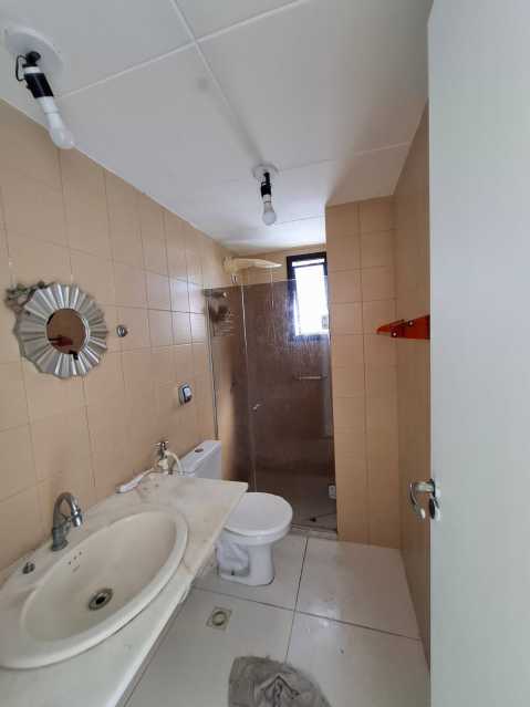 Conheça 22 do imóvel - APARTAMENTO 4 QUARTOS (1 SUÍTE), 110M², NO IMBUÍ - PIAP40223 - 20 22 - 20