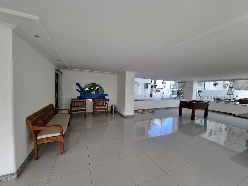 Conheça 32 do imóvel - APARTAMENTO 4 QUARTOS (1 SUÍTE), 110M², NO IMBUÍ - PIAP40223 - 30 32 - 30