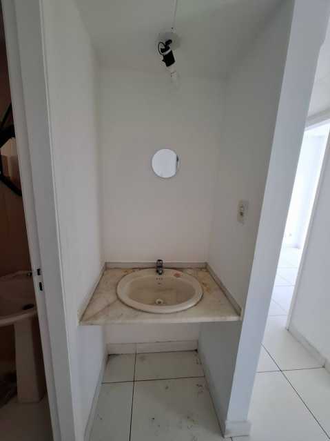 Conheça 21 do imóvel - APARTAMENTO 4 QUARTOS (1 SUÍTE), 110M², NO IMBUÍ - PIAP40223 - 19 21 - 19