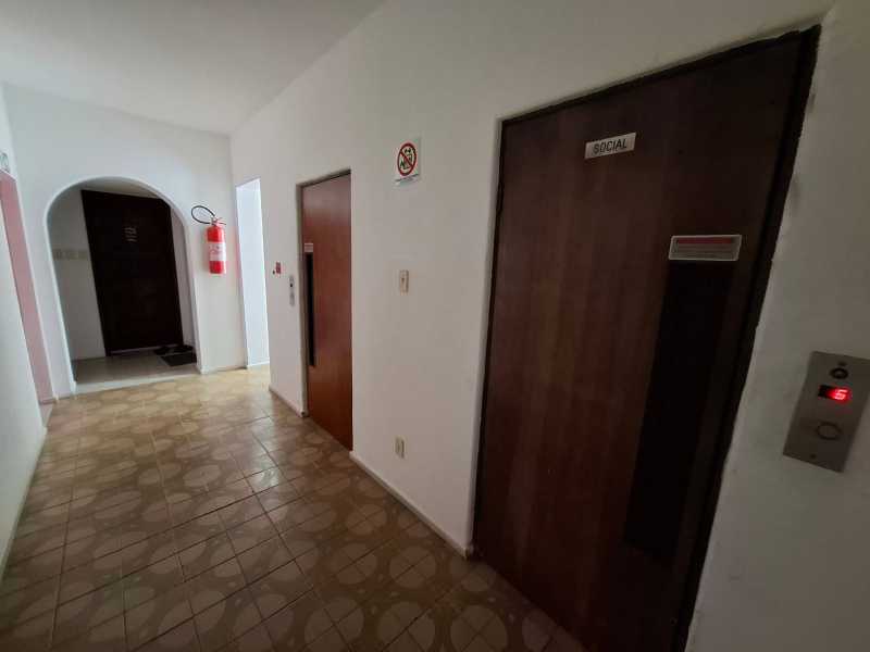 Conheça 27 do imóvel - APARTAMENTO 4 QUARTOS (1 SUÍTE), 110M², NO IMBUÍ - PIAP40223 - 25 27 - 25