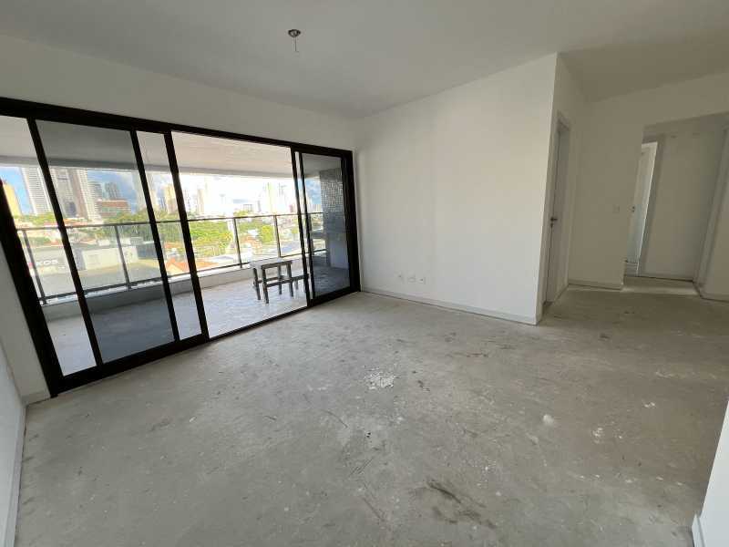 Conheça 1 do imóvel - APARTAMENTO 3 SUÍTES, 117M², NO CAMINHO DAS ÁRVORES - PIAP30978 - 1 1 - 1