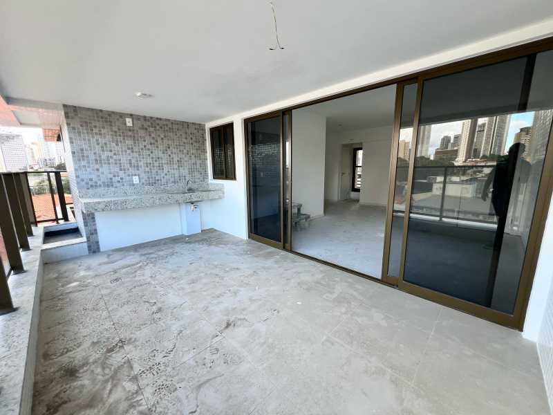 Conheça 3 do imóvel - APARTAMENTO 3 SUÍTES, 117M², NO CAMINHO DAS ÁRVORES - PIAP30978 - 3 3 - 3