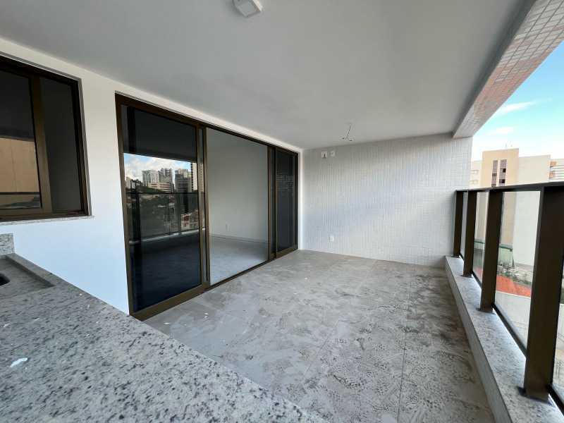 Conheça 5 do imóvel - APARTAMENTO 3 SUÍTES, 117M², NO CAMINHO DAS ÁRVORES - PIAP30978 - 5 5 - 5