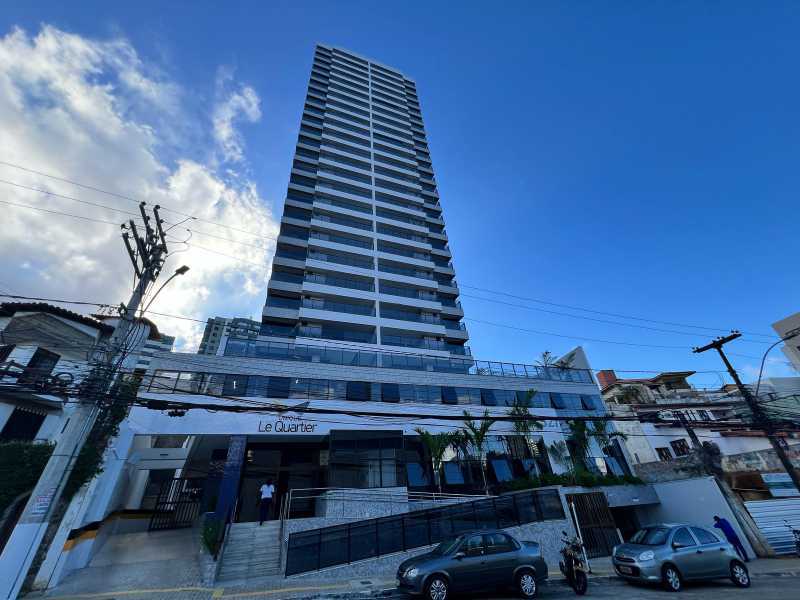 Conheça 21 do imóvel - APARTAMENTO 3 SUÍTES, 117M², NO CAMINHO DAS ÁRVORES - PIAP30978 - 21 21 - 21