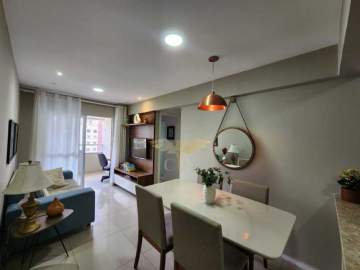 APARTAMENTO 2 QUARTOS (1 SUÍTE), 54M², EM SANTA TERESA - PIAP21097