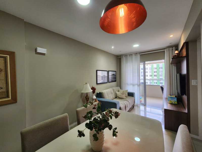 Conheça 4 do imóvel - APARTAMENTO 2 QUARTOS (1 SUÍTE), 54M², EM SANTA TERESA - PIAP21097 - 4 4 - 4