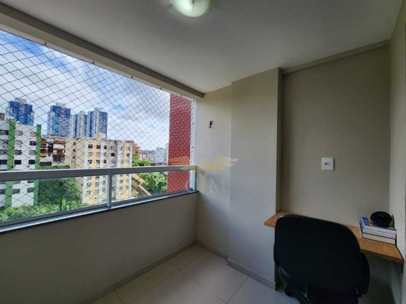Conheça 5 do imóvel - APARTAMENTO 2 QUARTOS (1 SUÍTE), 54M², EM SANTA TERESA - PIAP21097 - 5 5 - 5