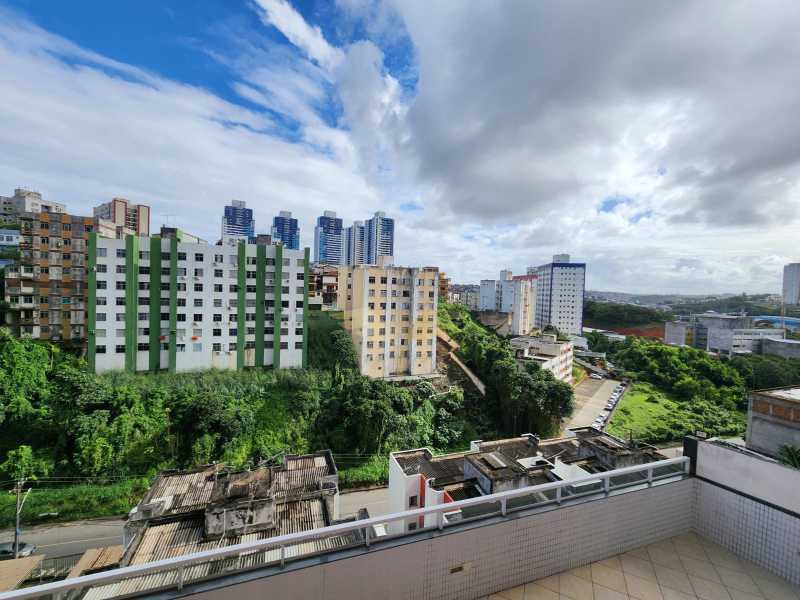 Conheça 6 do imóvel - APARTAMENTO 2 QUARTOS (1 SUÍTE), 54M², EM SANTA TERESA - PIAP21097 - 6 6 - 6