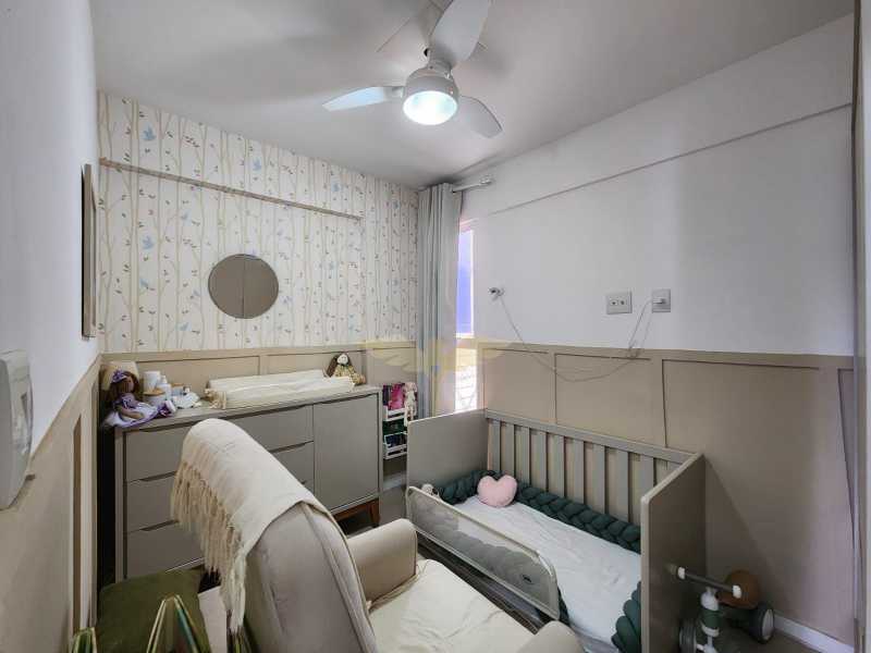 Conheça 8 do imóvel - APARTAMENTO 2 QUARTOS (1 SUÍTE), 54M², EM SANTA TERESA - PIAP21097 - 8 8 - 8
