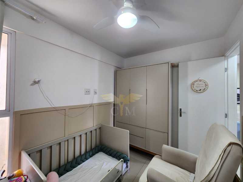 Conheça 9 do imóvel - APARTAMENTO 2 QUARTOS (1 SUÍTE), 54M², EM SANTA TERESA - PIAP21097 - 9 9 - 9