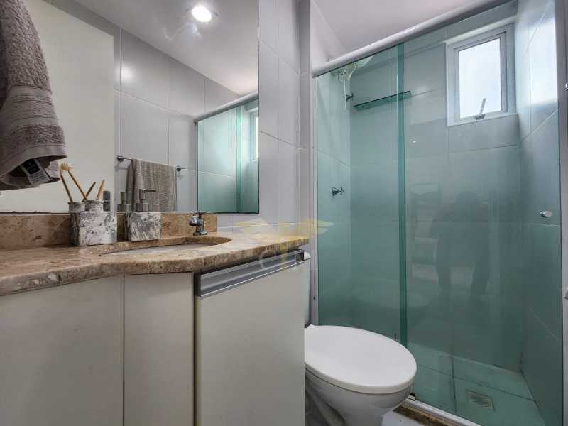 Conheça 12 do imóvel - APARTAMENTO 2 QUARTOS (1 SUÍTE), 54M², EM SANTA TERESA - PIAP21097 - 12 12 - 12