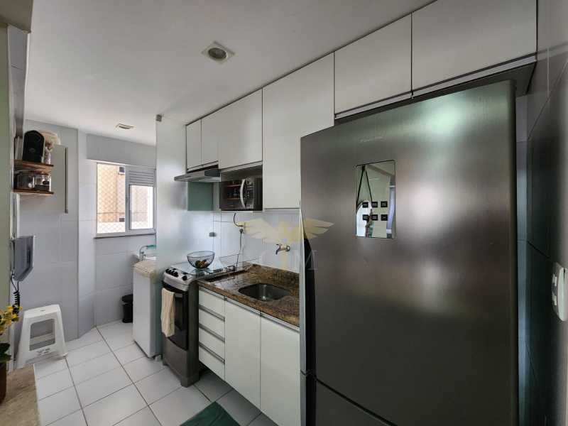 Conheça 14 do imóvel - APARTAMENTO 2 QUARTOS (1 SUÍTE), 54M², EM SANTA TERESA - PIAP21097 - 14 14 - 14