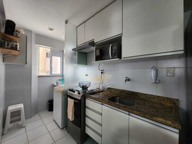 Conheça 15 do imóvel - APARTAMENTO 2 QUARTOS (1 SUÍTE), 54M², EM SANTA TERESA - PIAP21097 - 15 15 - 15