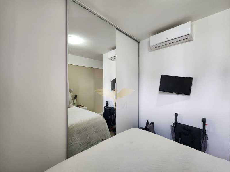 Conheça 11 do imóvel - APARTAMENTO 2 QUARTOS (1 SUÍTE), 54M², EM SANTA TERESA - PIAP21097 - 11 11 - 11