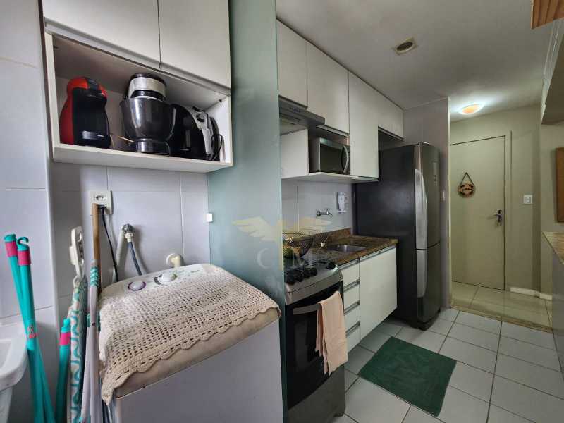 Conheça 16 do imóvel - APARTAMENTO 2 QUARTOS (1 SUÍTE), 54M², EM SANTA TERESA - PIAP21097 - 16 16 - 16
