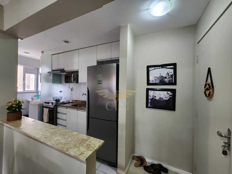Conheça 13 do imóvel - APARTAMENTO 2 QUARTOS (1 SUÍTE), 54M², EM SANTA TERESA - PIAP21097 - 13 13 - 13