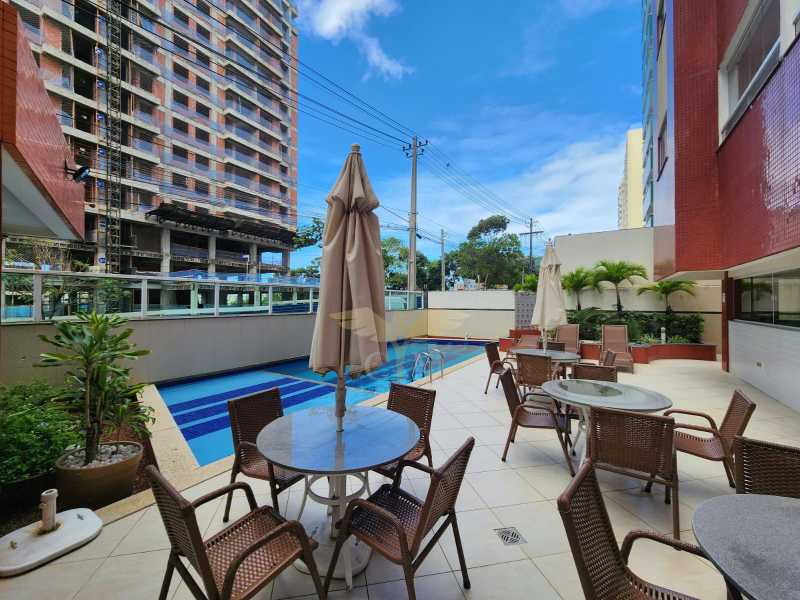 Conheça 20 do imóvel - APARTAMENTO 2 QUARTOS (1 SUÍTE), 54M², EM SANTA TERESA - PIAP21097 - 20 20 - 20