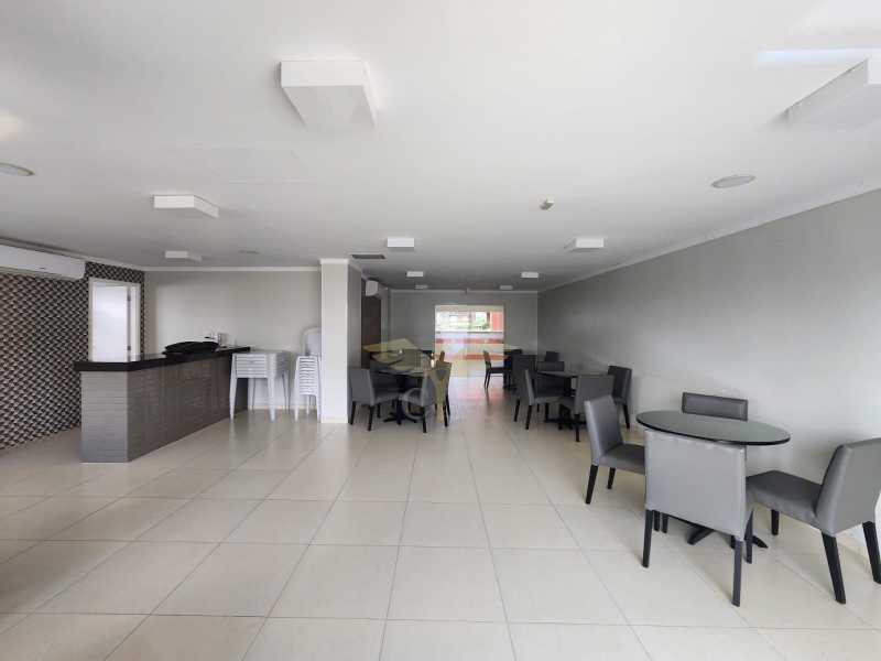 Conheça 22 do imóvel - APARTAMENTO 2 QUARTOS (1 SUÍTE), 54M², EM SANTA TERESA - PIAP21097 - 22 22 - 22