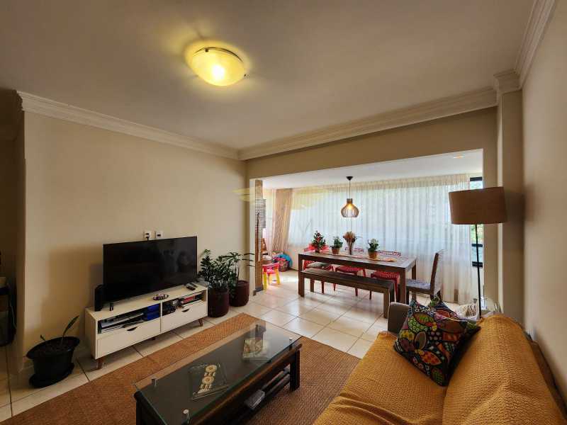 Conheça 5 do imóvel - APARTAMENTO 3 QUARTOS (1 SUÍTE), 116M², NO CANDEAL - PIAP30979 - 5 5 - 5
