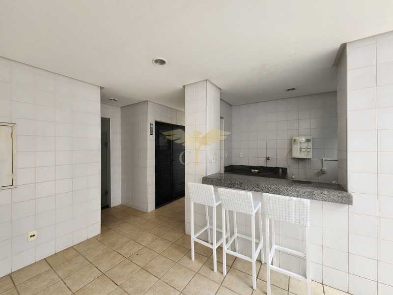 Conheça 25 do imóvel - APARTAMENTO 3 QUARTOS (1 SUÍTE), 116M², NO CANDEAL - PIAP30979 - 25 25 - 25