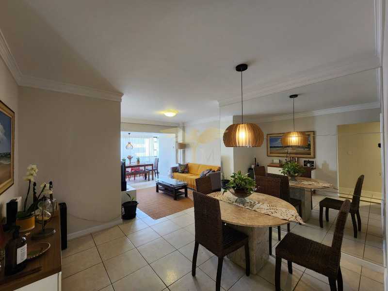 Conheça 4 do imóvel - APARTAMENTO 3 QUARTOS (1 SUÍTE), 116M², NO CANDEAL - PIAP30979 - 4 4 - 4