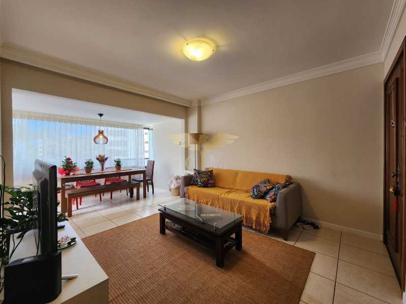 Conheça 2 do imóvel - APARTAMENTO 3 QUARTOS (1 SUÍTE), 116M², NO CANDEAL - PIAP30979 - 2 2 - 2
