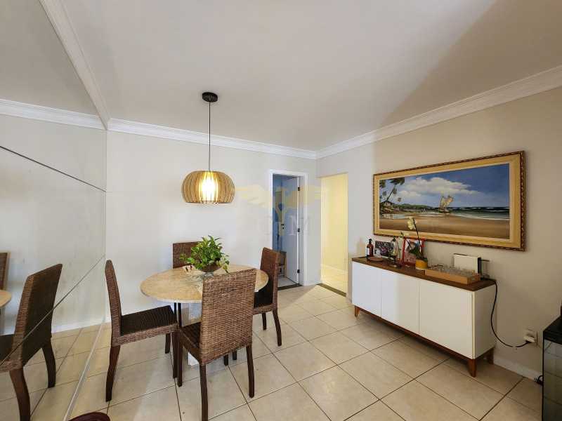 Conheça 3 do imóvel - APARTAMENTO 3 QUARTOS (1 SUÍTE), 116M², NO CANDEAL - PIAP30979 - 3 3 - 3