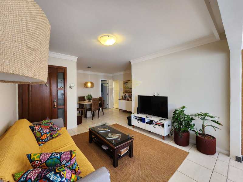 Conheça 1 do imóvel - APARTAMENTO 3 QUARTOS (1 SUÍTE), 116M², NO CANDEAL - PIAP30979 - 1 1 - 1