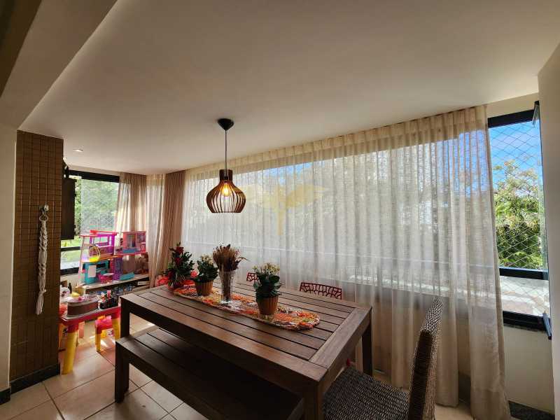 Conheça 7 do imóvel - APARTAMENTO 3 QUARTOS (1 SUÍTE), 116M², NO CANDEAL - PIAP30979 - 7 7 - 7