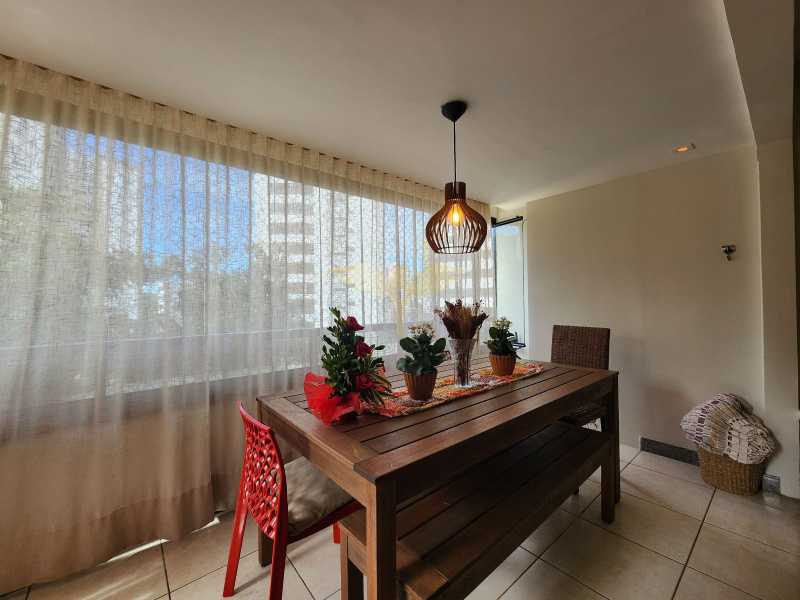 Conheça 6 do imóvel - APARTAMENTO 3 QUARTOS (1 SUÍTE), 116M², NO CANDEAL - PIAP30979 - 6 6 - 6