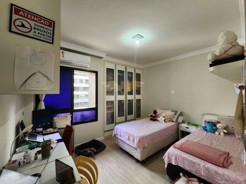 Conheça 9 do imóvel - APARTAMENTO 3 QUARTOS (1 SUÍTE), 116M², NO CANDEAL - PIAP30979 - 9 9 - 9