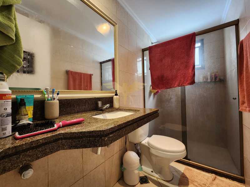 Conheça 11 do imóvel - APARTAMENTO 3 QUARTOS (1 SUÍTE), 116M², NO CANDEAL - PIAP30979 - 11 11 - 11