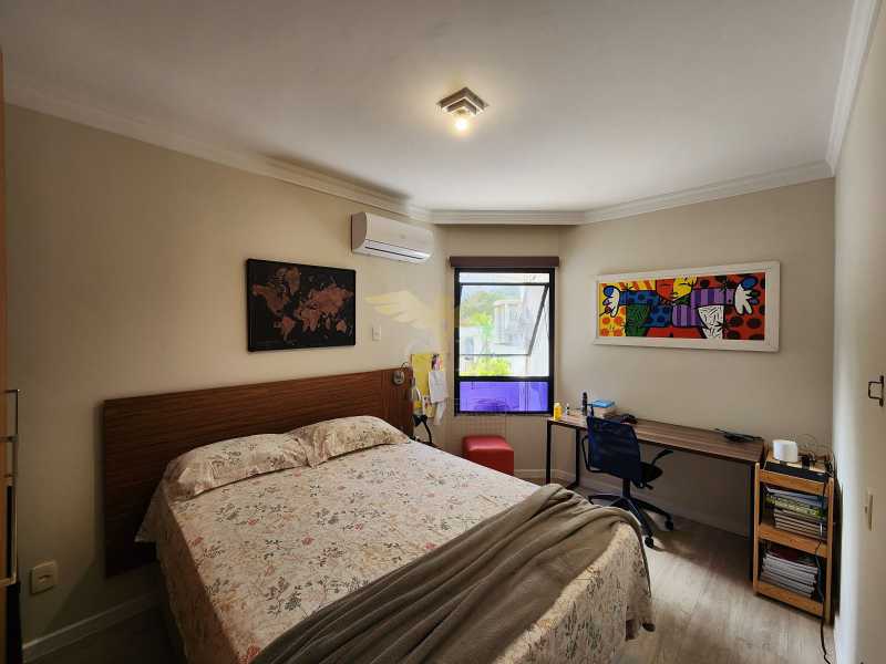 Conheça 12 do imóvel - APARTAMENTO 3 QUARTOS (1 SUÍTE), 116M², NO CANDEAL - PIAP30979 - 12 12 - 12
