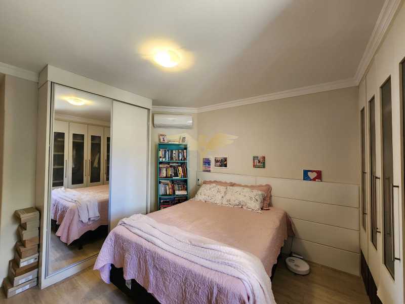 Conheça 15 do imóvel - APARTAMENTO 3 QUARTOS (1 SUÍTE), 116M², NO CANDEAL - PIAP30979 - 15 15 - 15