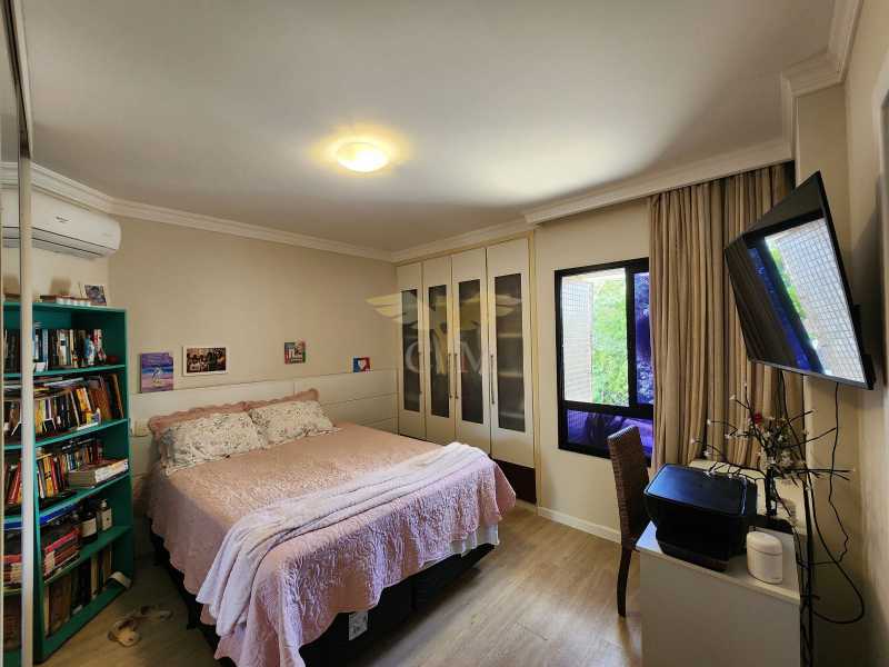 Conheça 16 do imóvel - APARTAMENTO 3 QUARTOS (1 SUÍTE), 116M², NO CANDEAL - PIAP30979 - 16 16 - 16