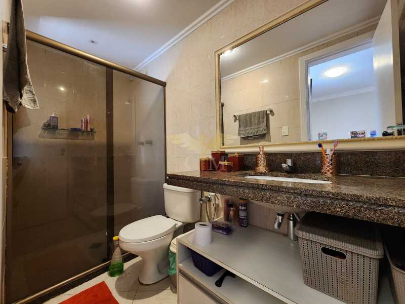 Conheça 17 do imóvel - APARTAMENTO 3 QUARTOS (1 SUÍTE), 116M², NO CANDEAL - PIAP30979 - 17 17 - 17