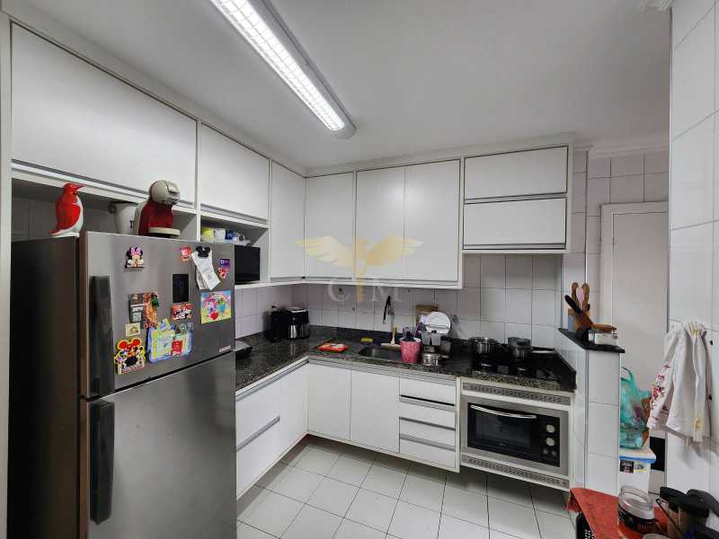 Conheça 18 do imóvel - APARTAMENTO 3 QUARTOS (1 SUÍTE), 116M², NO CANDEAL - PIAP30979 - 18 18 - 18