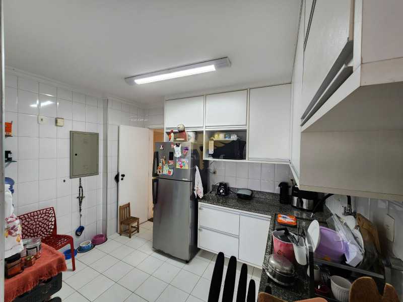 Conheça 19 do imóvel - APARTAMENTO 3 QUARTOS (1 SUÍTE), 116M², NO CANDEAL - PIAP30979 - 19 19 - 19
