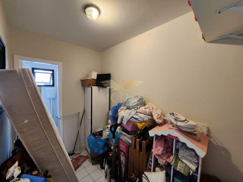 Conheça 21 do imóvel - APARTAMENTO 3 QUARTOS (1 SUÍTE), 116M², NO CANDEAL - PIAP30979 - 21 21 - 21