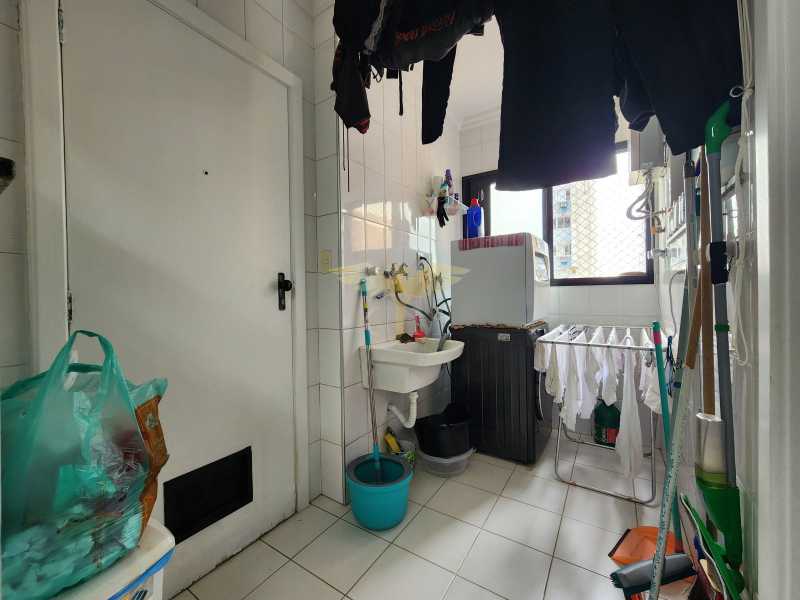 Conheça 22 do imóvel - APARTAMENTO 3 QUARTOS (1 SUÍTE), 116M², NO CANDEAL - PIAP30979 - 22 22 - 22
