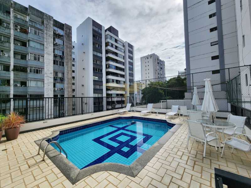 Conheça 23 do imóvel - APARTAMENTO 3 QUARTOS (1 SUÍTE), 116M², NO CANDEAL - PIAP30979 - 23 23 - 23