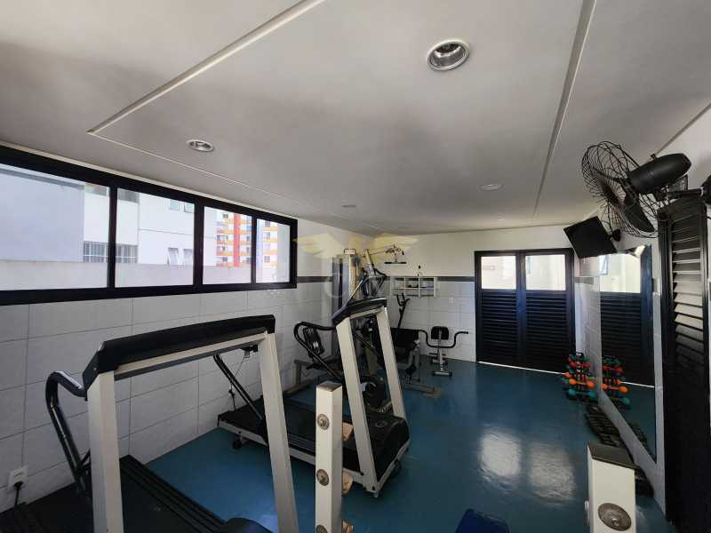 Conheça 27 do imóvel - APARTAMENTO 3 QUARTOS (1 SUÍTE), 116M², NO CANDEAL - PIAP30979 - 27 27 - 27