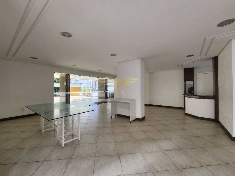Conheça 26 do imóvel - APARTAMENTO 3 QUARTOS (1 SUÍTE), 116M², NO CANDEAL - PIAP30979 - 26 26 - 26
