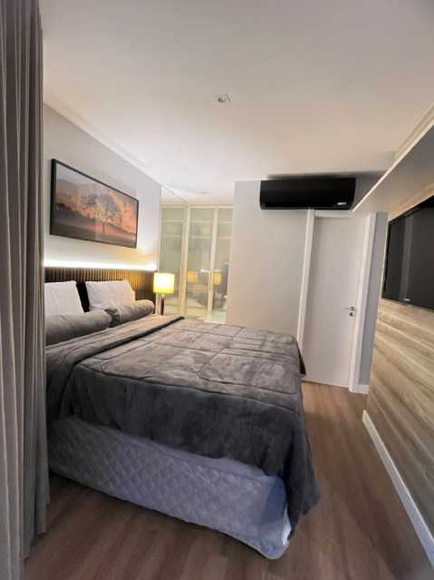 Conheça 3 do imóvel - APARTAMENTO 1 QUARTO, 45M², NO CAMINHO DAS ÁRVORES - PIAP10402 - 3 3 - 3
