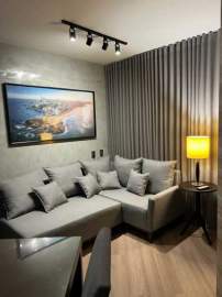 APARTAMENTO 1 QUARTO, 45M², NO CAMINHO DAS ÁRVORES - PIAP10402