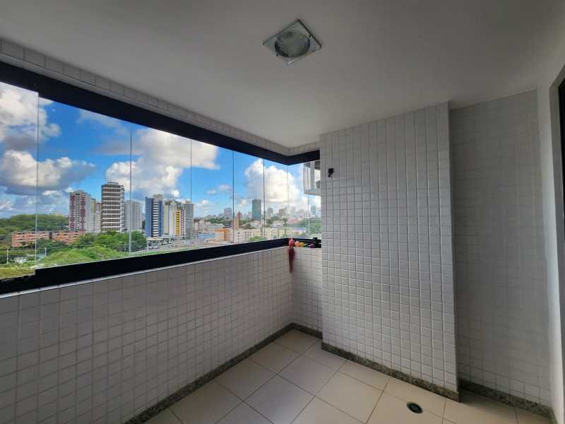 Conheça 5 do imóvel - APARTAMENTO 3 QUARTOS (1 SUÍTE), 90M², EM ARMAÇÃO - PIAP30982 - 5 5 - 5