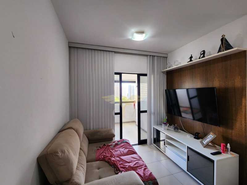 Conheça 4 do imóvel - APARTAMENTO 3 QUARTOS (1 SUÍTE), 90M², EM ARMAÇÃO - PIAP30982 - 4 4 - 4