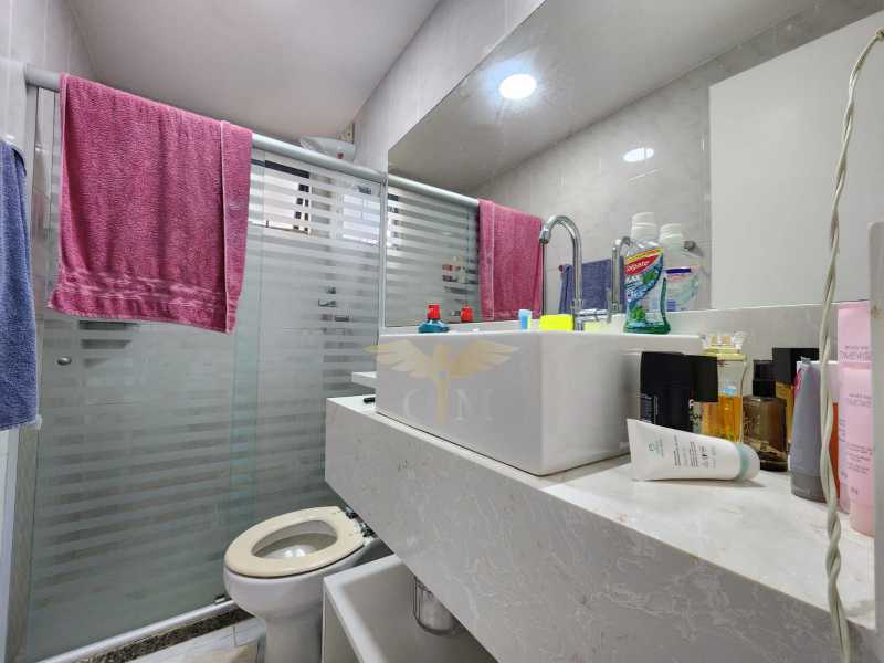 Conheça 8 do imóvel - APARTAMENTO 3 QUARTOS (1 SUÍTE), 90M², EM ARMAÇÃO - PIAP30982 - 8 8 - 8