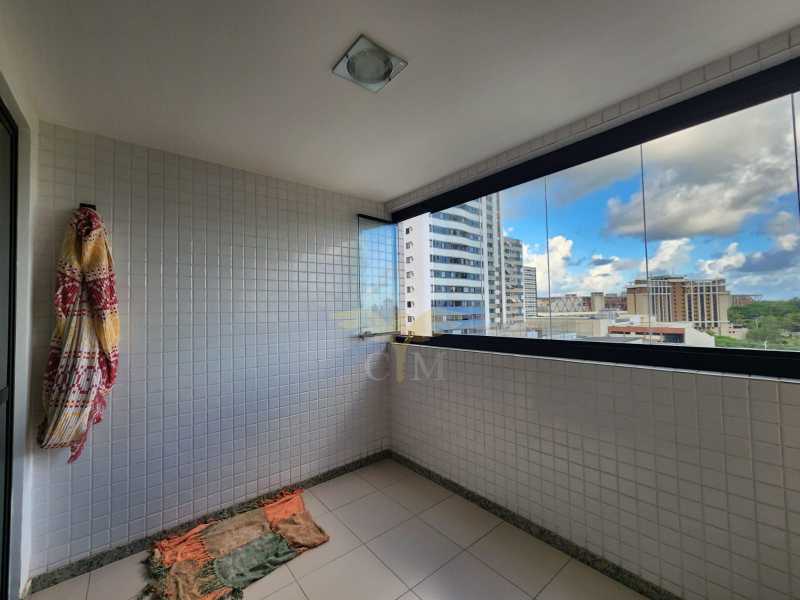 Conheça 6 do imóvel - APARTAMENTO 3 QUARTOS (1 SUÍTE), 90M², EM ARMAÇÃO - PIAP30982 - 6 6 - 6